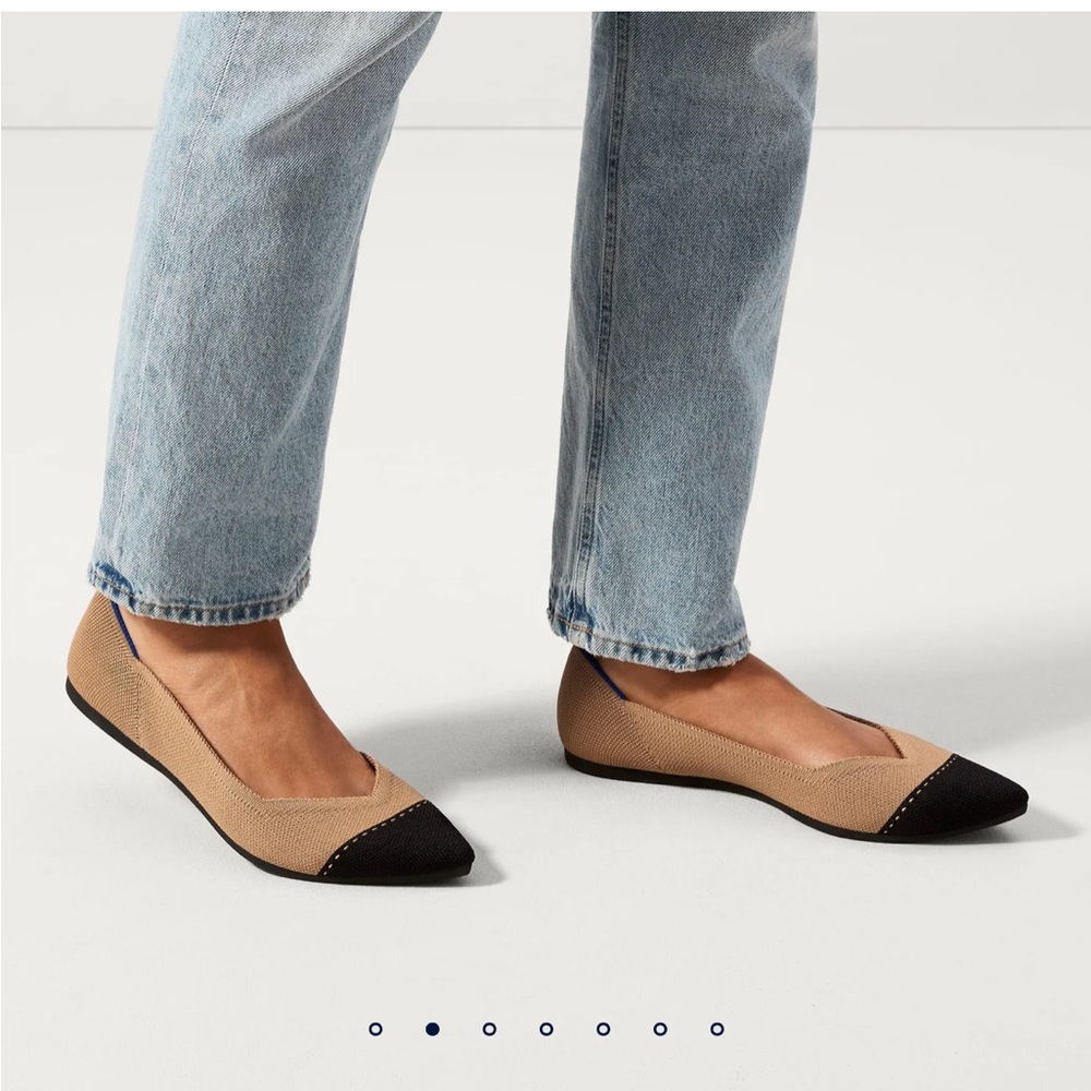 The Point In Camel Captoe, 9.5 - image 2